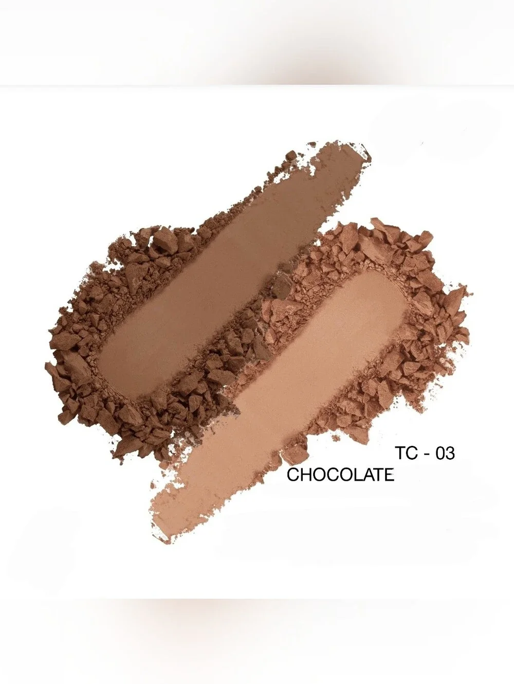 Kimchi Chic Beauty Thailor Contour 03 - Chocolate